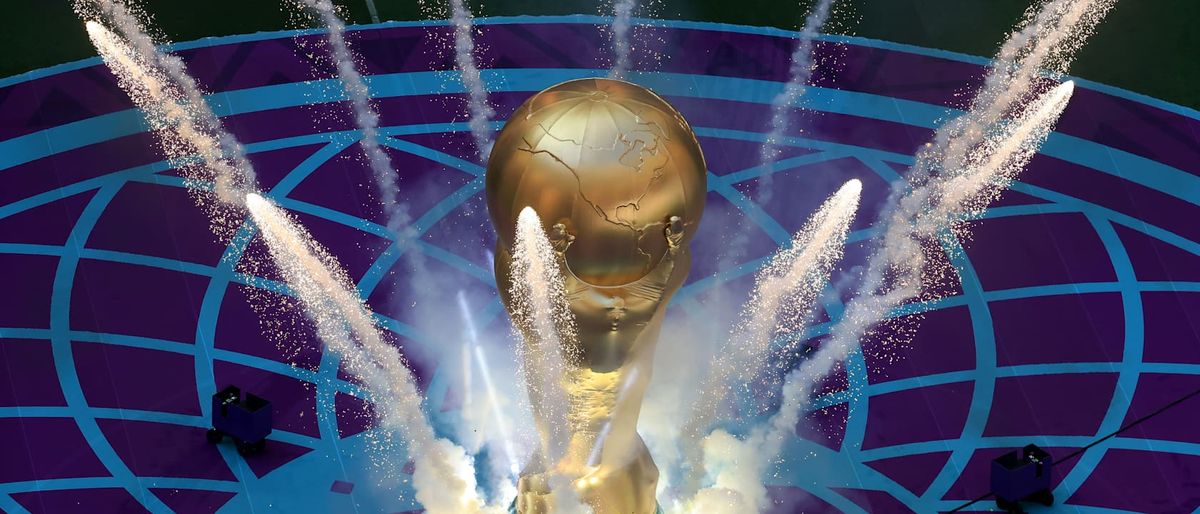 Football World Cup 2026 - Group Stage - Match 20 (Group J) Tickets, 16 June | Event in Santa Clara | AllEvents