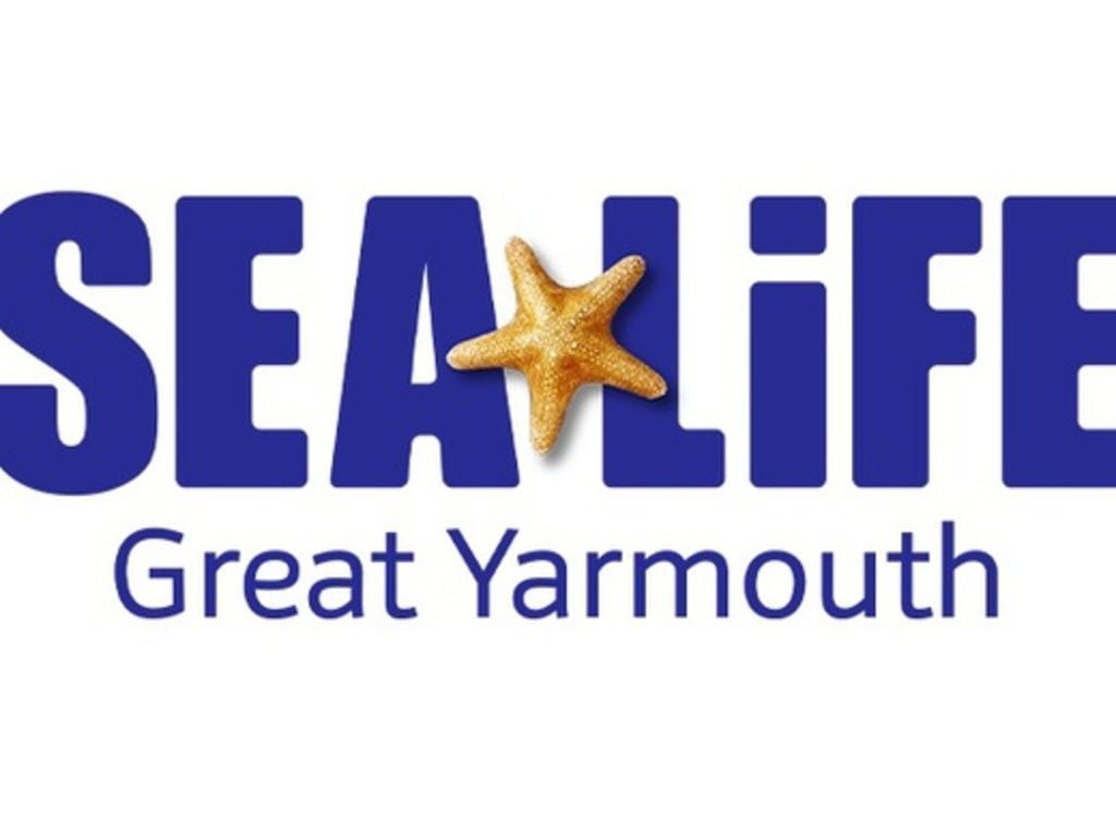 Sea Life Great Yarmouth Anytime Entry | Event in Lowestoft | AllEvents