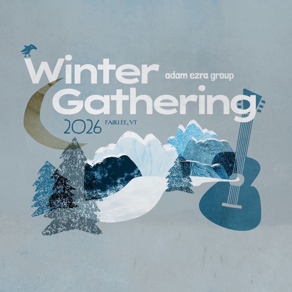 Adam Ezra Group, 6 March | Event in Worcester | AllEvents