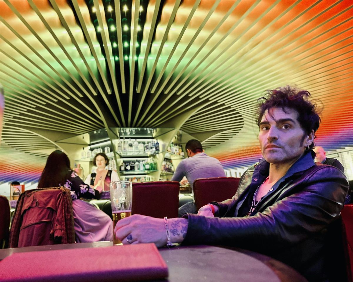 David Graham & The Eskimo Brothers, 27 February | Event in Cincinnati | AllEvents