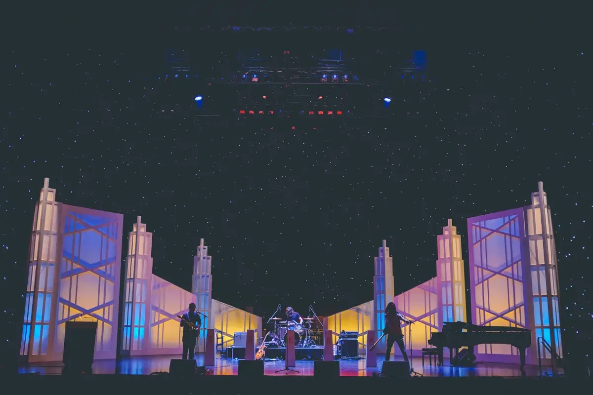The Great Gatsby - Toledo, 7 April | Event in Toledo | AllEvents
