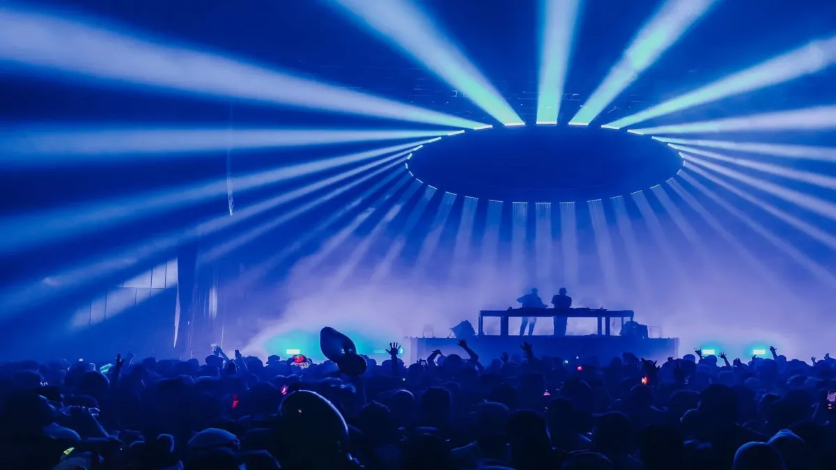 Okeechobee Music &amp; Arts Festival 2026 in Okeechobee, 22 March | Event in Whispering Pines | AllEvents