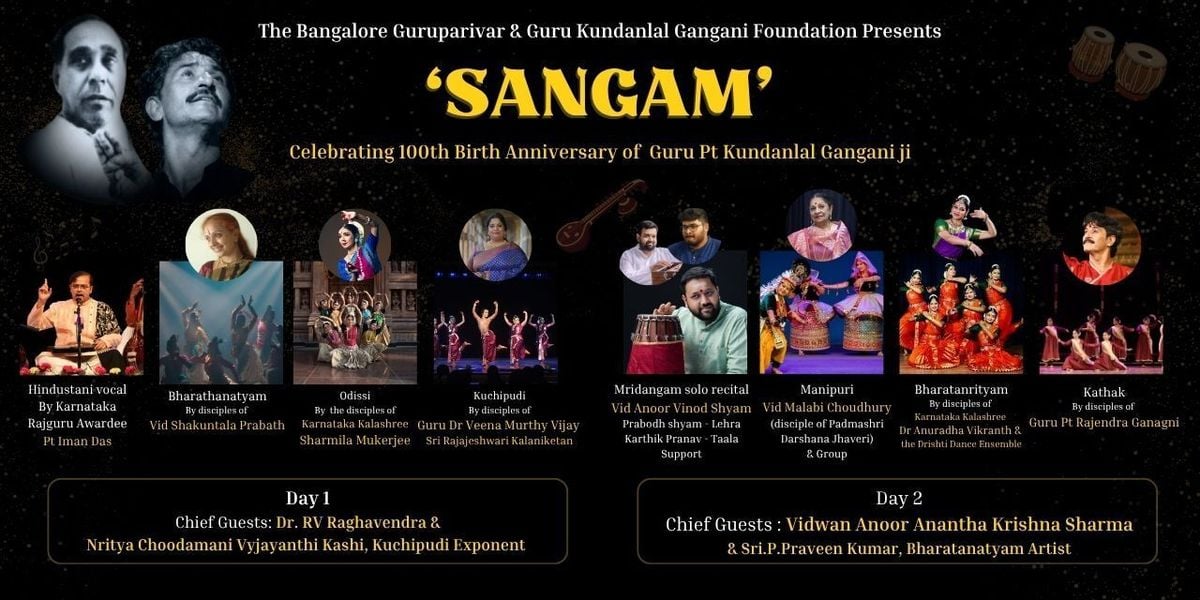 Sangam