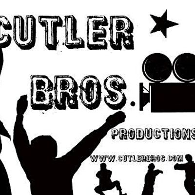 Cutler Bros. Productions logo