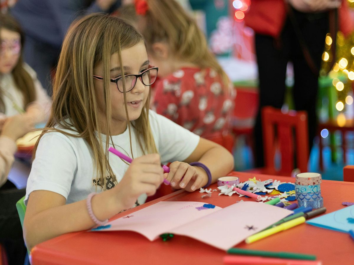 Letteracy: Kids Writing Letters to Local Firefighters (Ages 6-14), 20 January | Event in East Hampton | AllEvents
