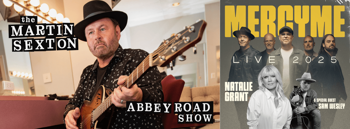 An Evening With Martin Sexton at The Southern Cafe and Music Hall, 25 April | Event in Charlottesville | AllEvents