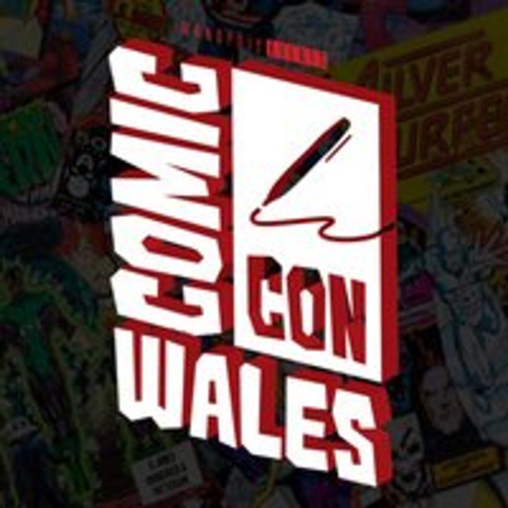 Monopoly Events - Comic Con Wales, 9 August | Event in Newport | AllEvents