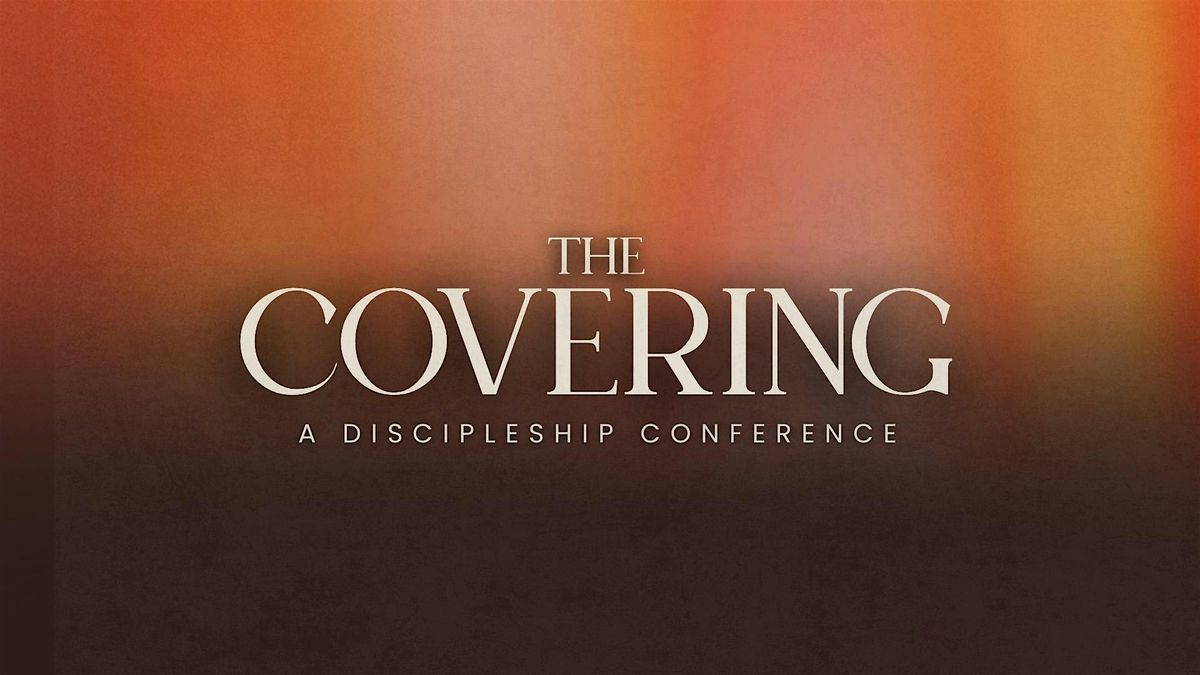 THE VINE MOVEMENT - "REVIVAL HUB: THE COVERING": LONDON, 28 February | Event in London | AllEvents