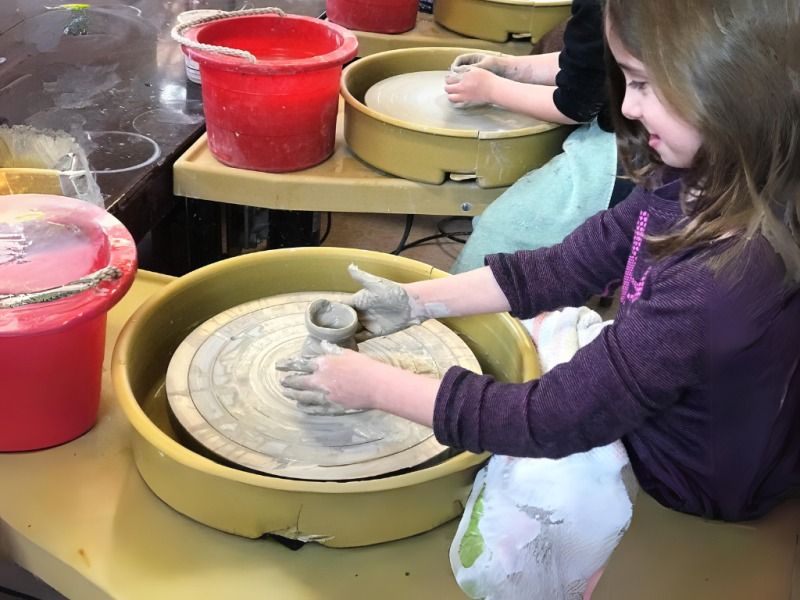 B376 Kids Take the Wheel, 8000 Dairy Ln, Athens, OH, United States, Ohio 45701, April 1 2024