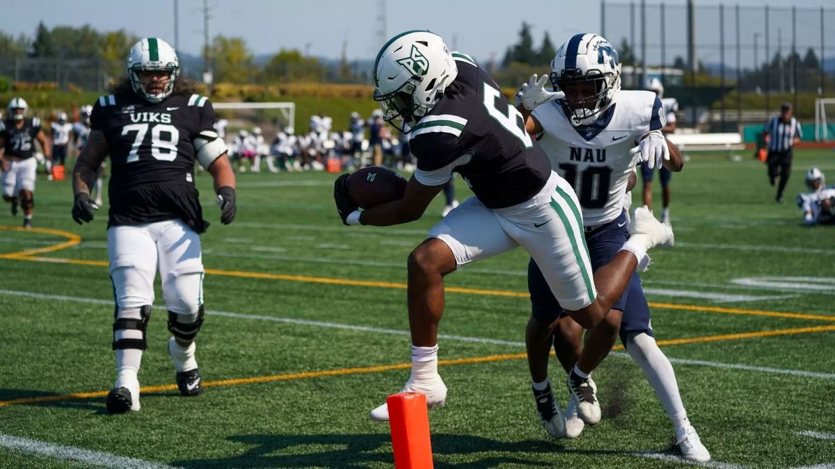 Prairie View A&M Panthers vs. North American University Stallions, 24 October | Event in Prairie View
