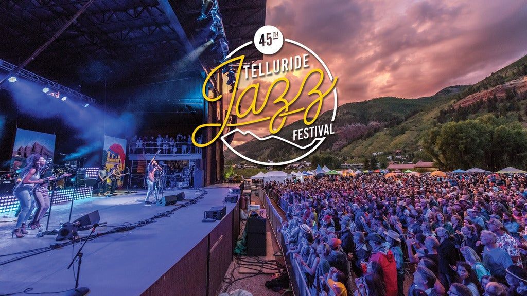 Things To Do In Telluride This Weekend August 13 15 2021 Telluride December 2022 Events