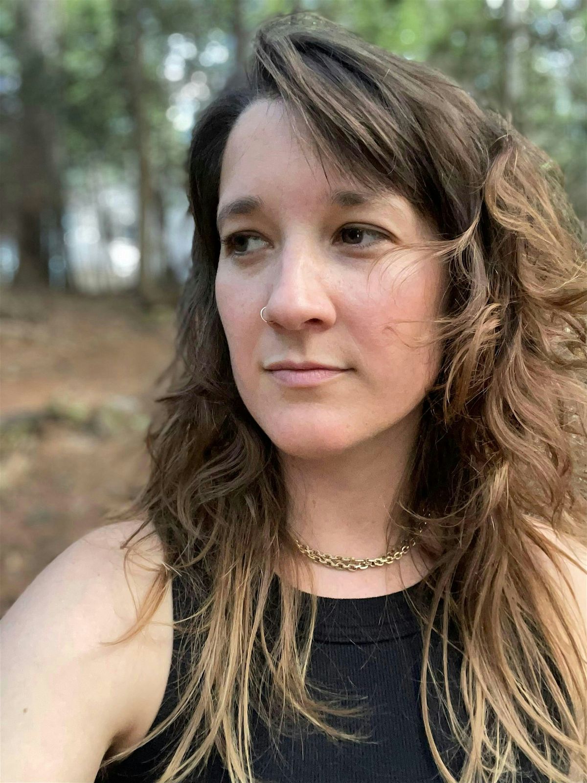 Louisa Stancioff at Guini Ridge | Event in Rockport | AllEvents