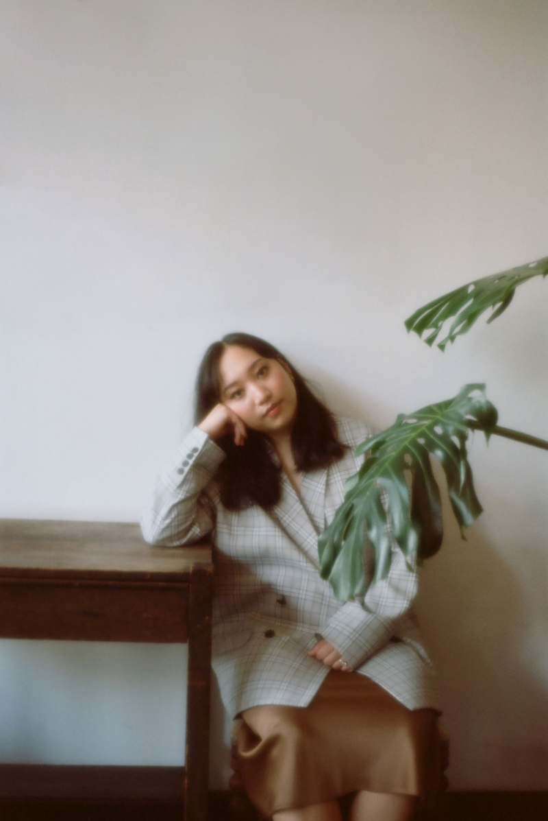 Sarah Kang at Great American Music Hall, 10 December | Event in San Francisco | AllEvents