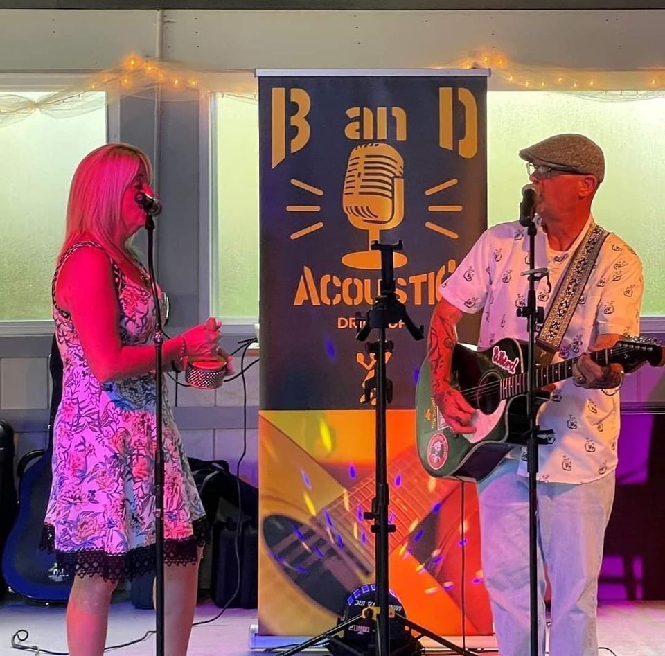 BanD Acoustic at The Hawkeye Tap Davenport, The Hawkeye Tap