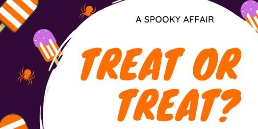 Chapel Hill Halloween Party