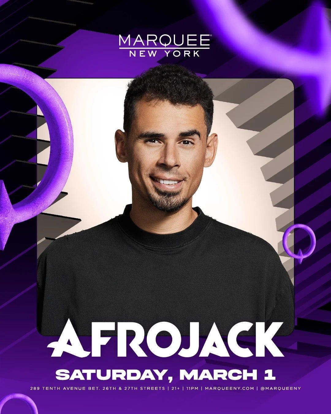 Afrojack | Event in Orlando | AllEvents