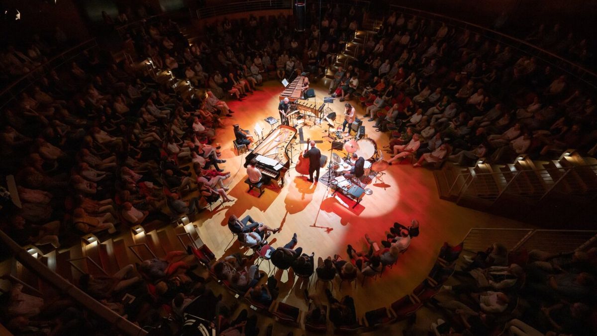 American Spiritual Ensemble, 9 January | Event in Worcester | AllEvents