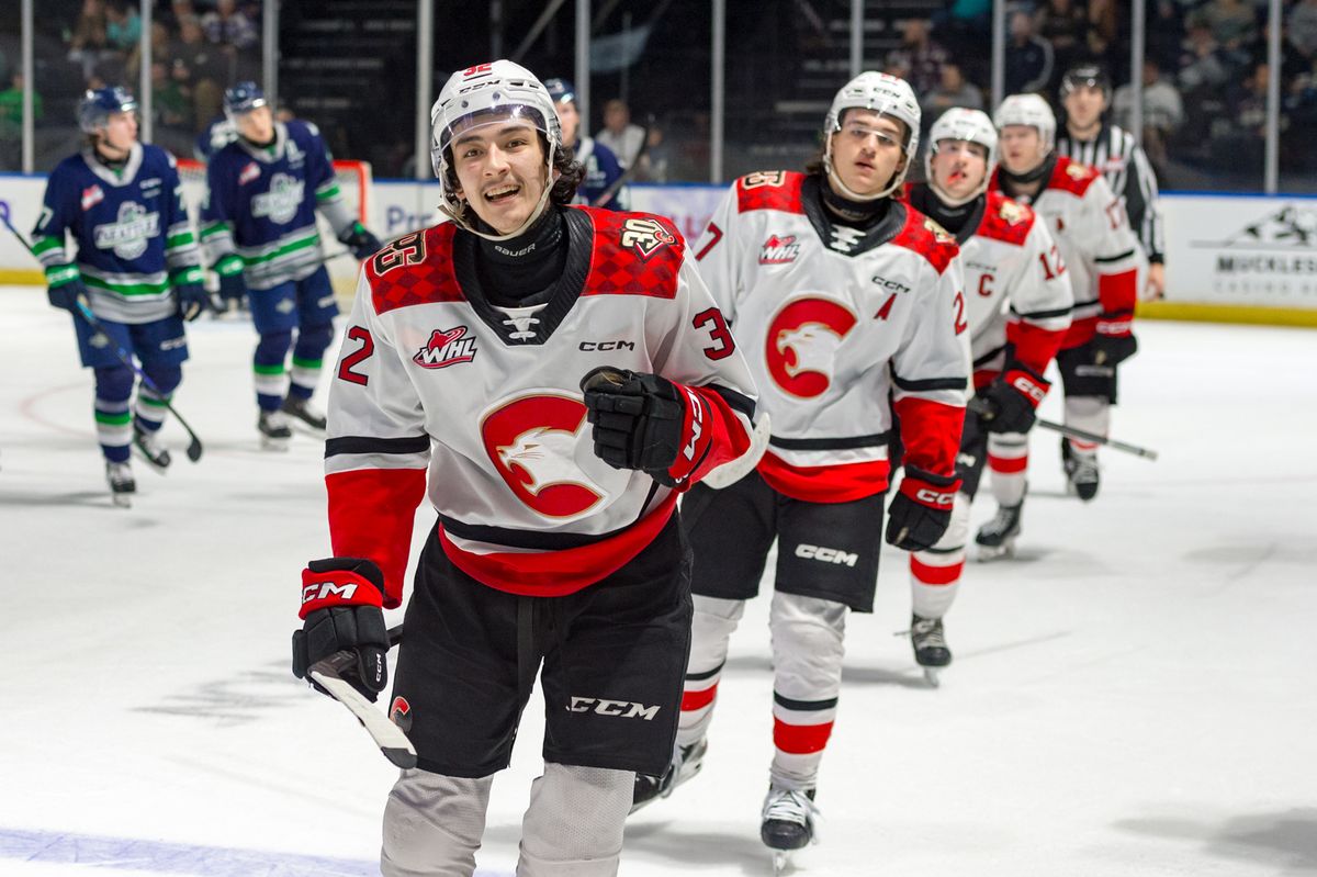 Prince George Cougars at Saskatoon Blades, 28 February | Event in Saskatoon | AllEvents