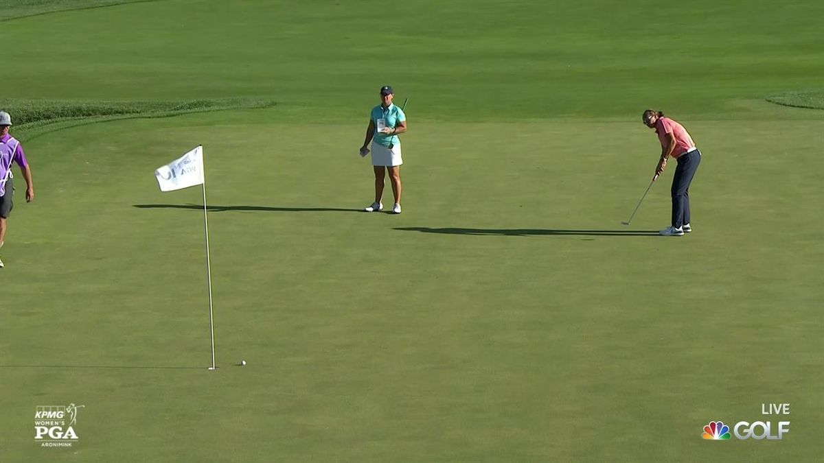 KPMG Women's PGA Championship, 24 June | Event in Chaska | AllEvents