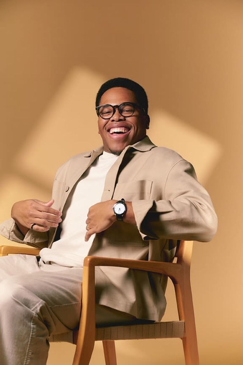 Isaiah J Thompson Quartet at Jimmys Jazz and Blues Club, 4 December | Event in Portsmouth | AllEvents