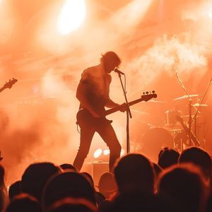 Morat Guadalajara Tickets