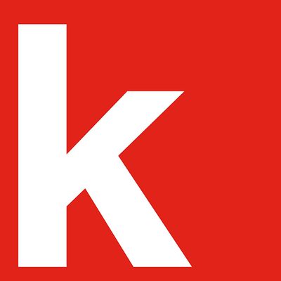 Koffler Centre of the Arts logo