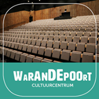 CC De Warandepoort
