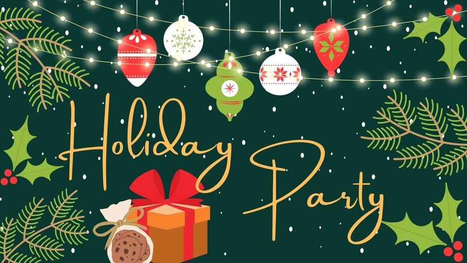 Cookies and Cocoa Holiday Party 2023, 57322 Foxhaven Ln, Hilliard, FL