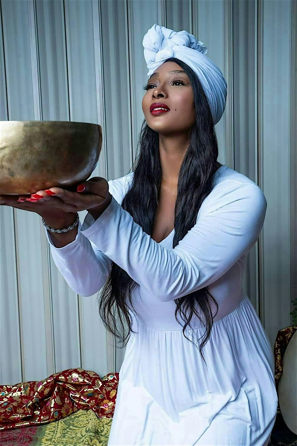 Soulful Stillness Rendezvous, 21 December | Event in College Park | AllEvents