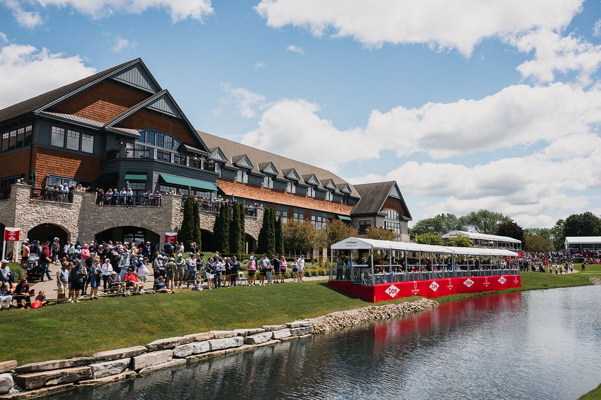 LPGA Dow Championship - Sunday, 13 June | Event in Midland | AllEvents