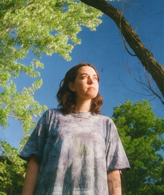 Abby Holliday