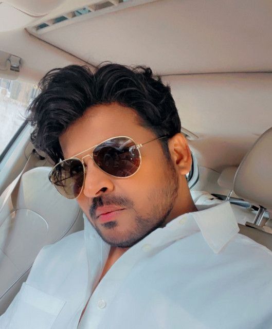 Kajal Raghwani, Shahid Mallya in Lucknow