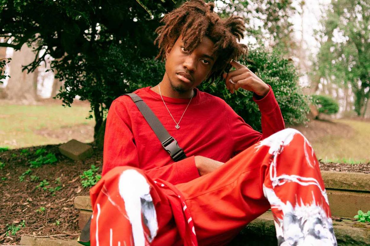 redveil at Echoplex, 20 March | Event in Los Angeles | AllEvents