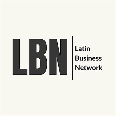 Latin Business Network logo