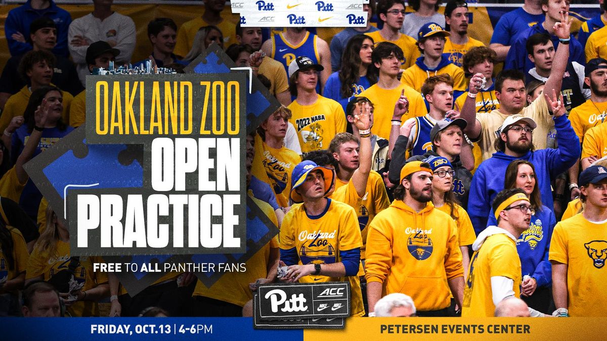 Parking Bucknell Bison at Pittsburgh Panthers Wrestling, 7 December | Event in Pittsburgh | AllEvents