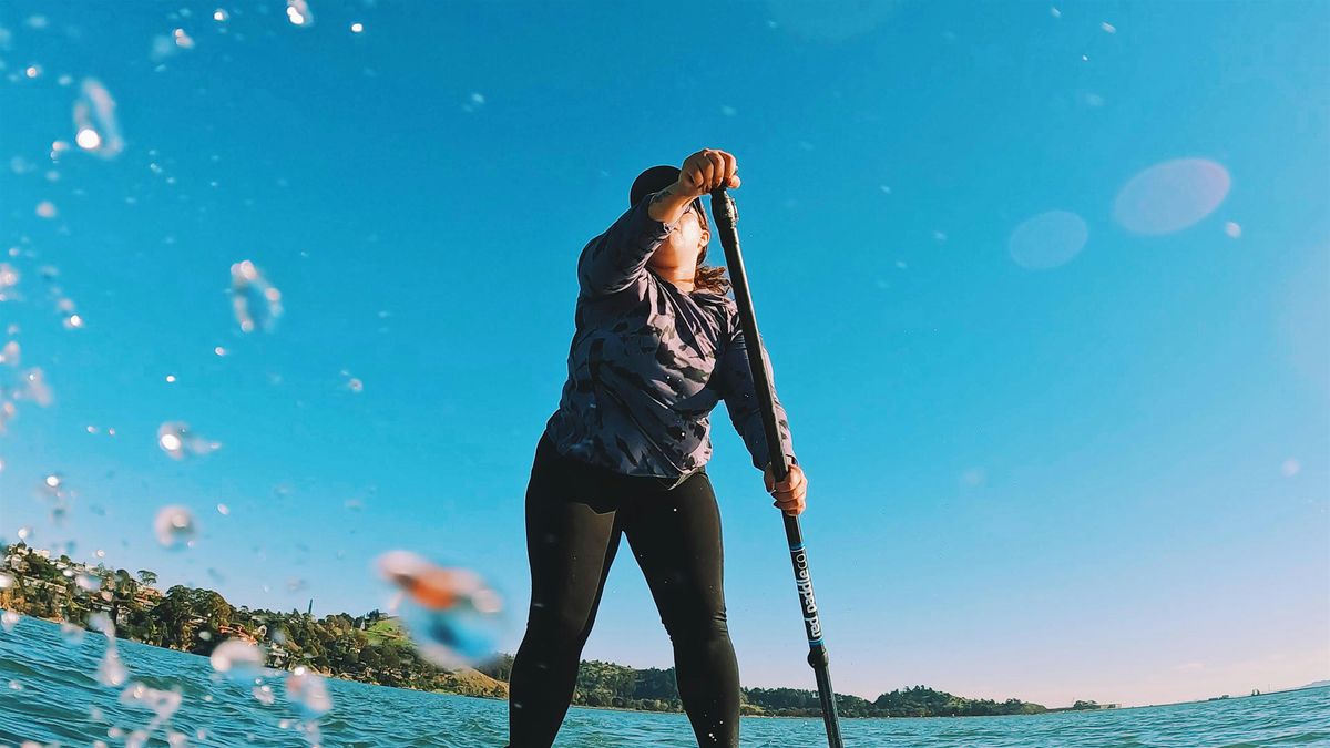 Rise & Glide- Paddleboard with Outfolk!, 7 December | Event in Oxnard | AllEvents