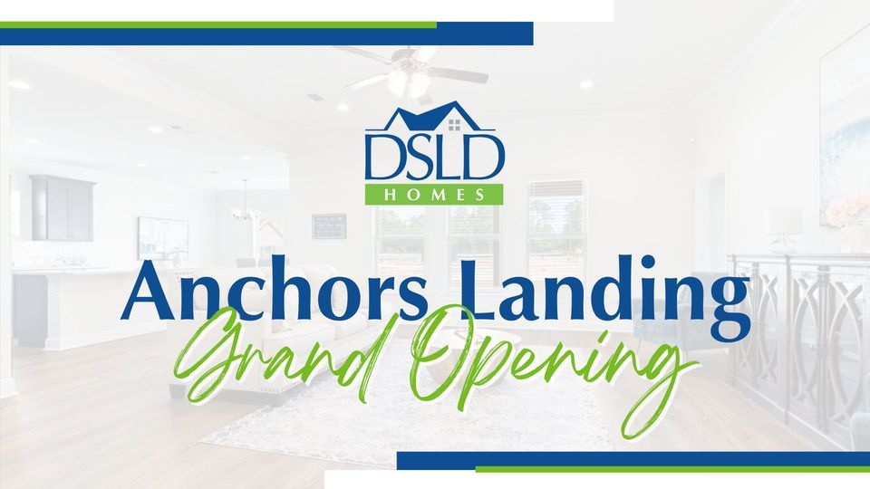 Anchors Landing Grand Opening, Leeward Drive Biloxi, MS 39532, 15