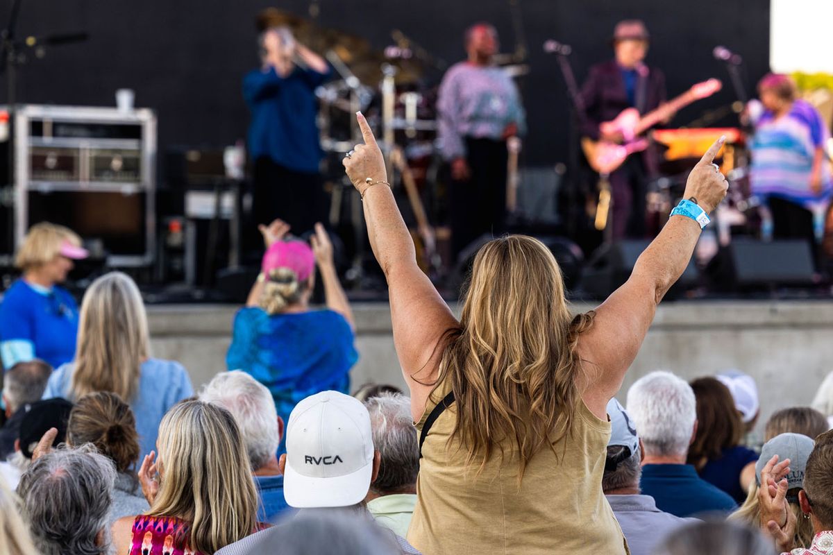 Mavis Staples (21+), 12 September | Event in Solana Beach | AllEvents