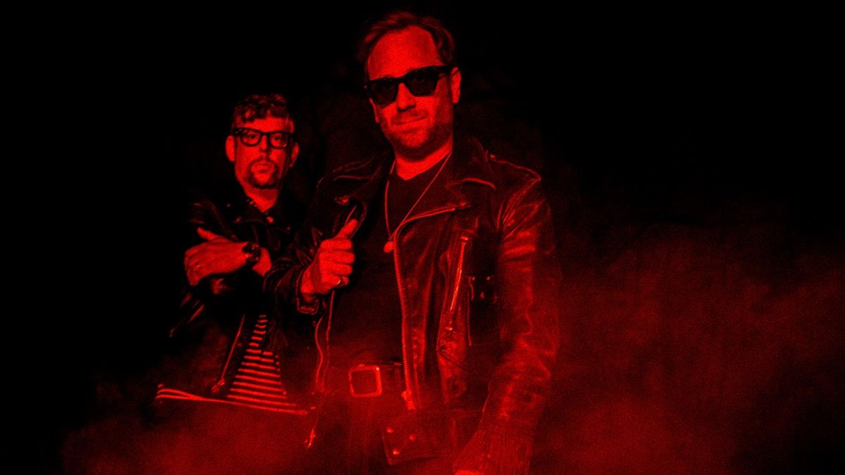 The Black Keys Manchester Tickets, 9 July | Event in Manchester | AllEvents