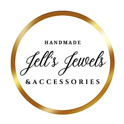 Jell's Jewels and Accessories logo