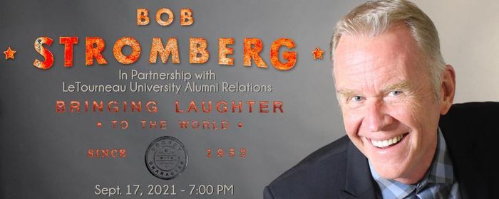 Stand Up Comedy Shows In Longview Comedy Events In Longview Belcher Center Events 2022