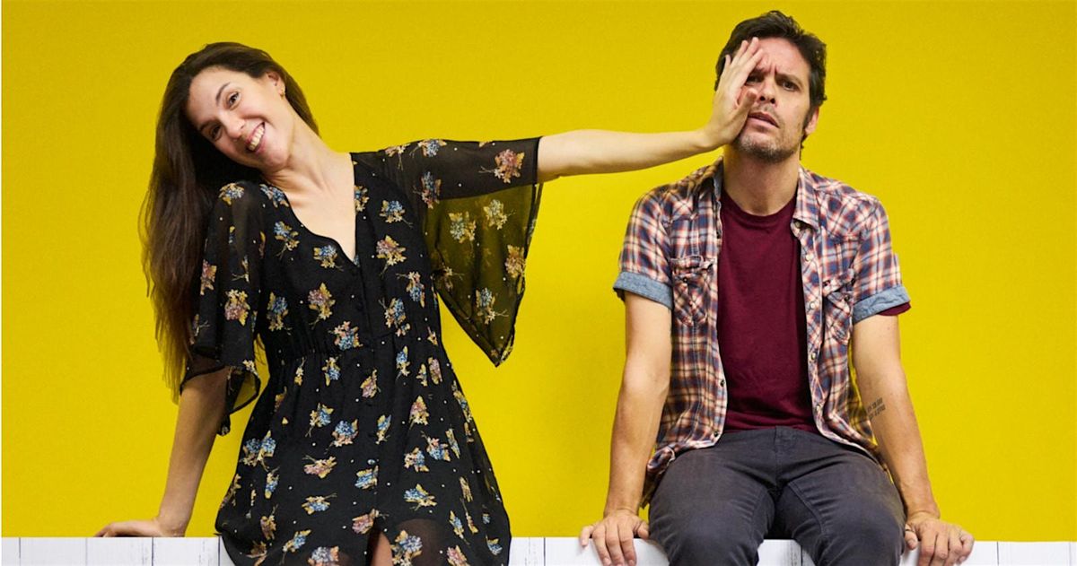 Quédate a mi lado, 4 December | Event in Madrid | AllEvents