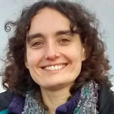 Marilyn Greene, Footprints of London logo