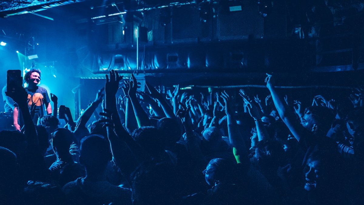 UKG &amp; Bass Party • Thekla Bristol, 19 September | Event in Bristol | AllEvents