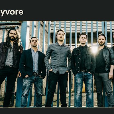 Skerryvore