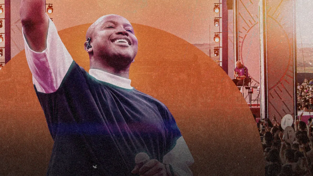 Thiaguinho, Rodriguinho in São Paulo, 13 February | Event in São Paulo | AllEvents