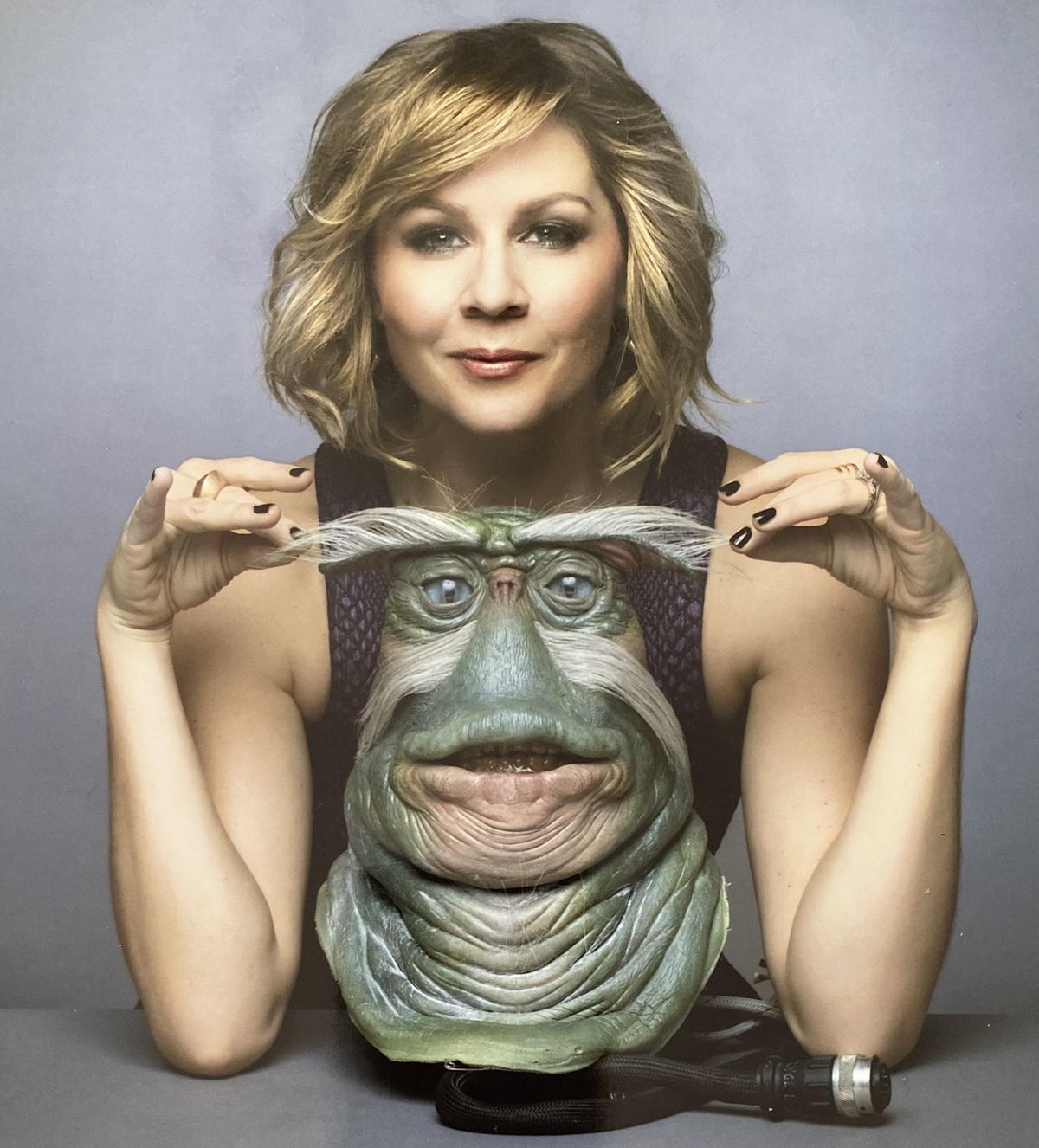 Gigi Edgley Talk Time Tuesday 3pm :) on AllEvents.in ...