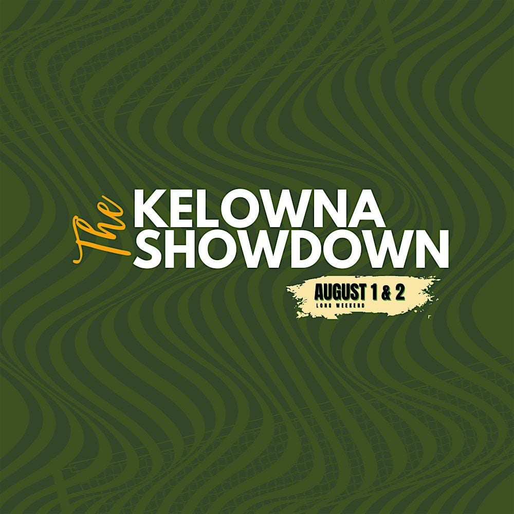 Kelowna Showdown