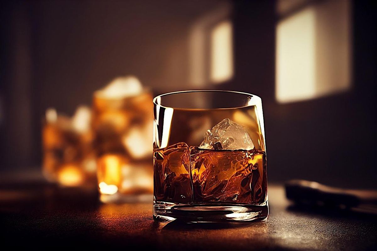 Whiskey Tasting, 13 December | Event in London | AllEvents