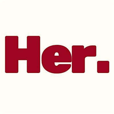 HER Global Network logo